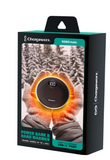 Power Bank & Hand Warmer