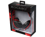 Dynamic Stereo Headphones