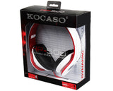 Dynamic Stereo Headphones