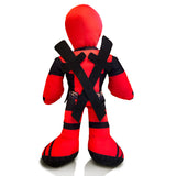 Deadpool Standing Plush Toy