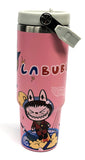 LAFUFU THUMBER - PINK