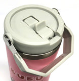 LAFUFU THUMBER - PINK