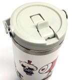 LAFUFU THUMBLER - WHITE