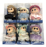 LAFUFU Pop Mart Fall in Wild