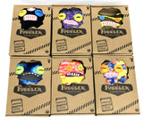 FUGGLER FUNNY UGLY MONSTER