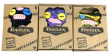 FUGGLER FUNNY UGLY MONSTER