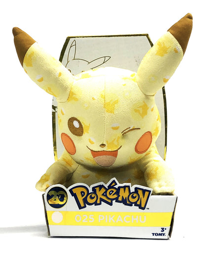 POKéMON PIKACHU 025