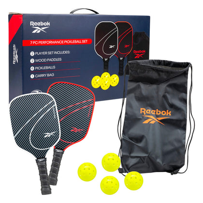 Pickleball Set