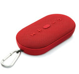 Waterproof True Wireless Portable Speaker