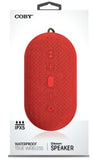 Waterproof True Wireless Portable Speaker