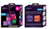 GLOW ROCKS