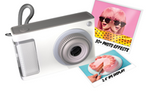 POCKET SHOT DIGITAL CAMERA & VIDEO RECORDER