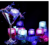 GLOW ROCKS