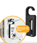 LED DOOR HANGER