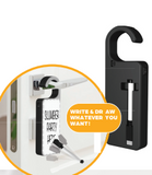 LED DOOR HANGER