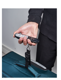 Digital Luggage Scale With Built-IN Tracker