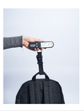 Digital Luggage Scale With Built-IN Tracker
