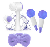Facial Rejuvenating set 4 - Piece