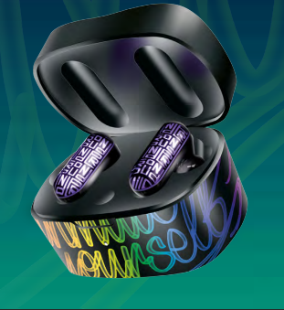 Wireless EarBuds - Broardway