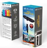 Digital Luggage Scale With Built-IN Tracker