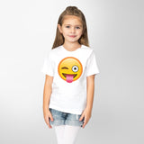 Emojis Kids T