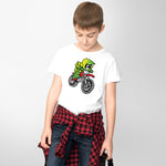 Dirt Biker Kids T