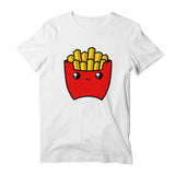 French Fries Kids T
