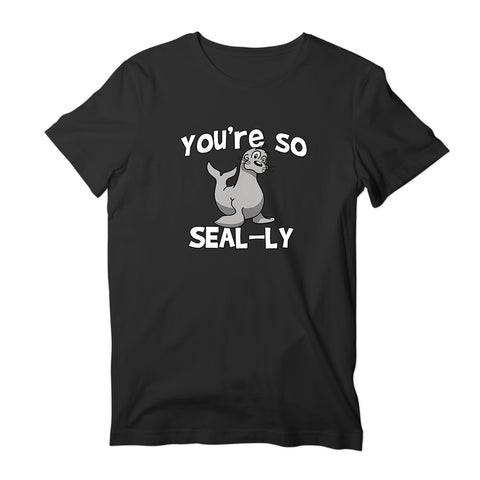 You're So Seal-ly Kids T