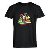 Rubik's Cube Men's T