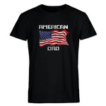 American Dad Men's T