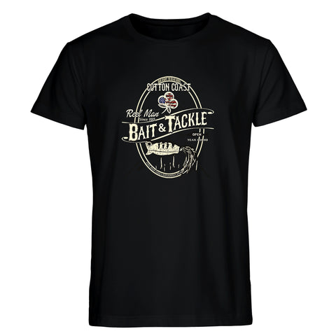 Bait and Tackle Men's T