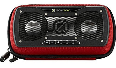 Goal Zero-Rock Out 2 Portable Rechargeable Speaker