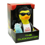 Duckinator Rubber Duck