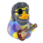 Duckin' Guitar Playing Rubber Duck