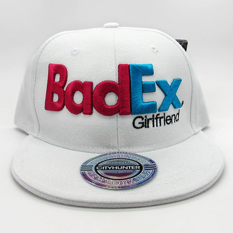 Badex girlfriend baseball hat - mmzone