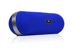 Wireless Bluetooth Speaker with Hands-Free Calling
