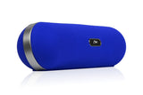 Wireless Bluetooth Speaker with Hands-Free Calling