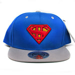 Super dollars baseball hat