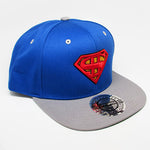 Super dollars baseball hat
