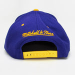 Lakers baseball hat