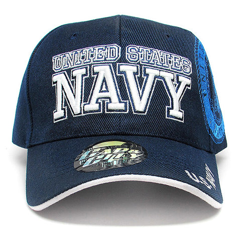 U.S. Navy Baseball hat