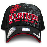 U.S. Marines baseball cap