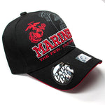 U.S. Marines baseball cap