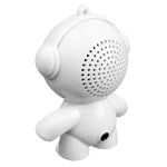 Hi-Fi amplified MP3 speaker - Mobi Purist