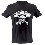 Booty pirateT-shirt - mmzone