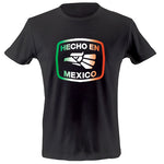 Hecho en Mexico (Made in Mexico) T-shirt