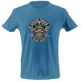 Special forces T-shirt