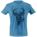 Whitetail deer T-shirt