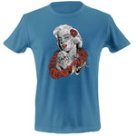 Marilyn de los muertos T-shirt